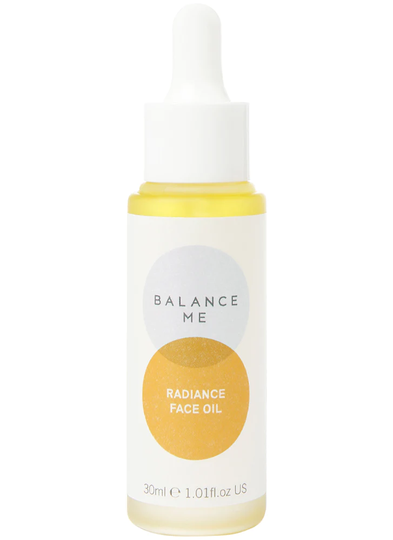Balance Me Radiance Face Oil 30ml