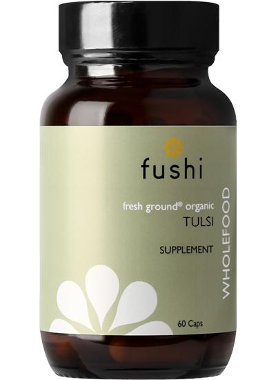 Fushi Organic Tulsi