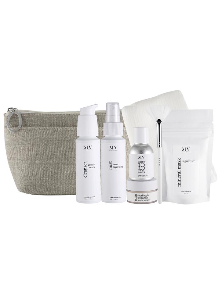 MV Skintherapy Radiance Kit