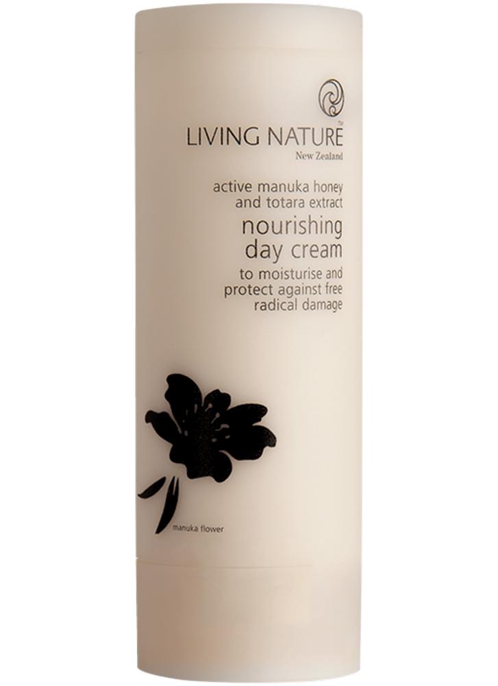 Living Nature Nourishing Day Cream