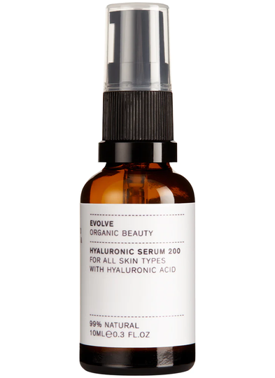 Evolve Hyaluronic Serum 200 Travel 10ml