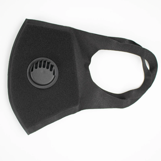 Air Flow Mask, 1 Piece