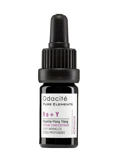 Odacite Deep Wrinkles Serum Concentrate