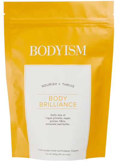 Bodyism Body Brilliance 300g