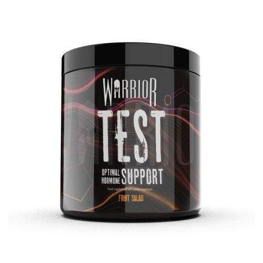 Test, Fruit Salad - 360 grams