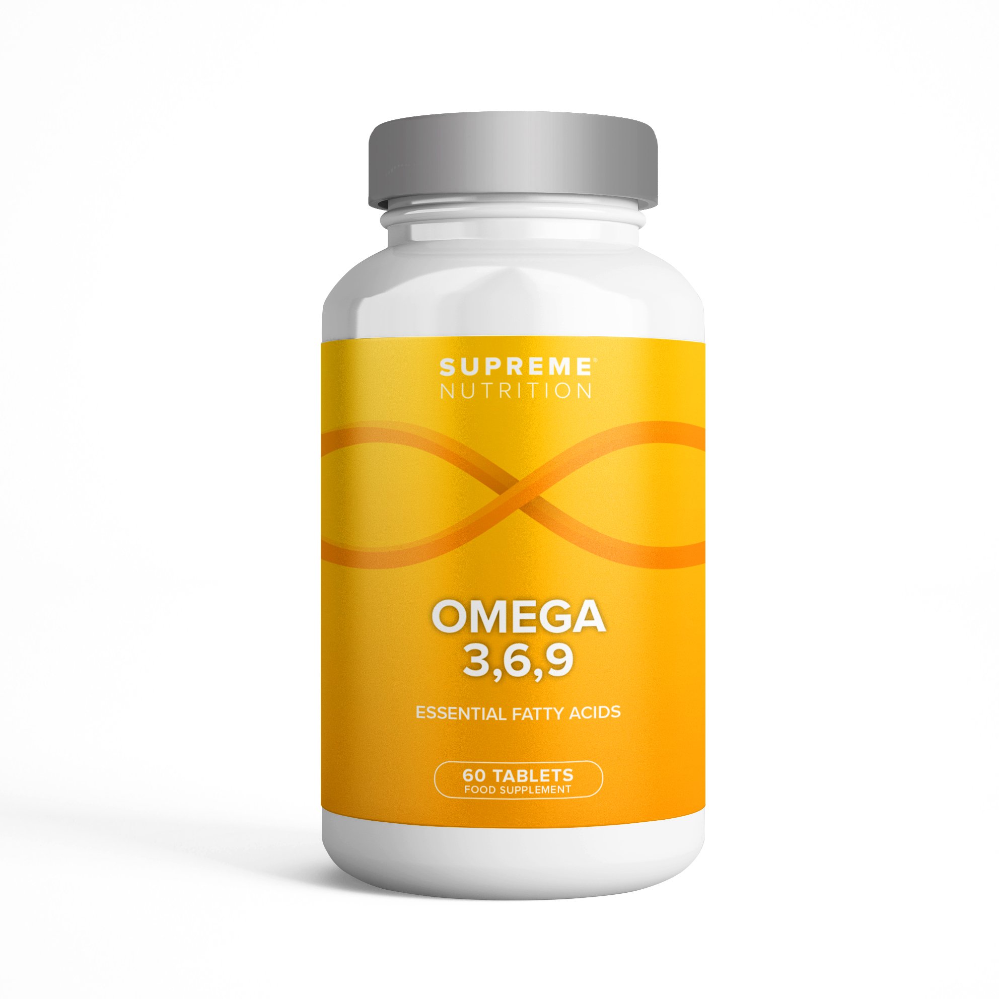 Supreme Omega 3 | 6 | 9