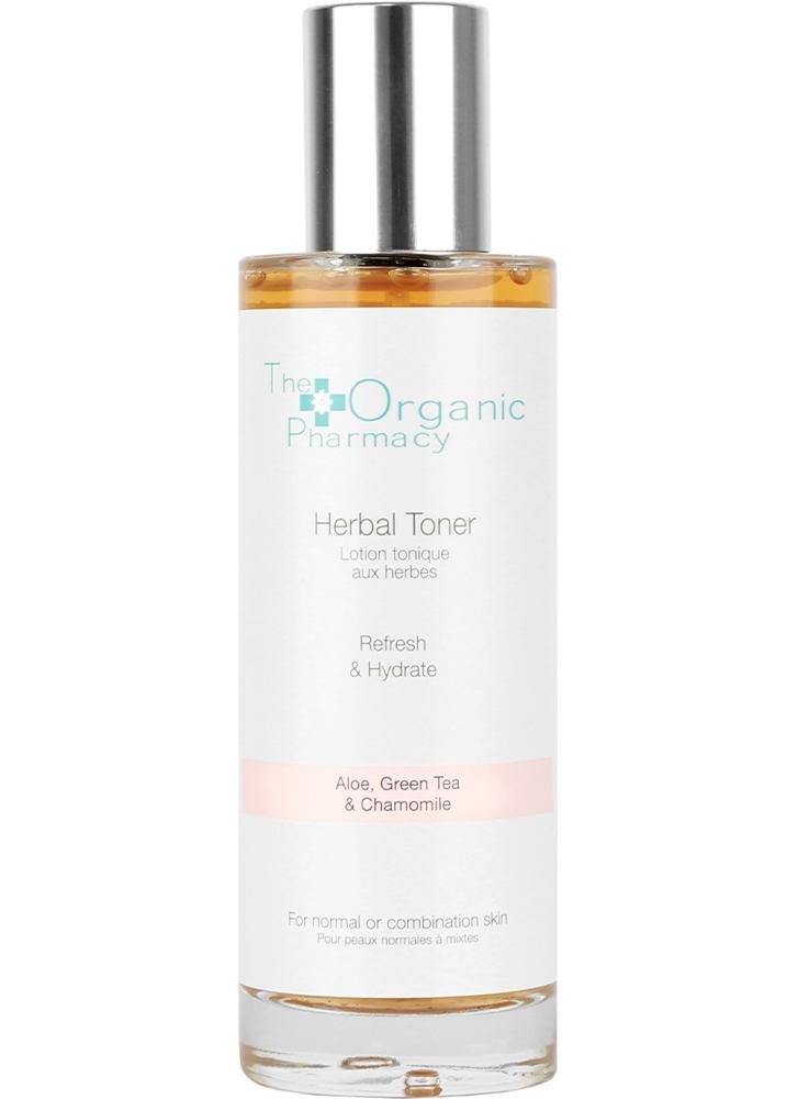 The Organic Pharmacy Herbal Toner