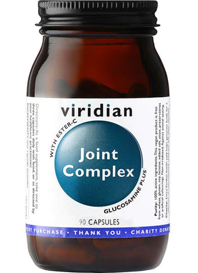 Viridian Joint Complex 90 caps