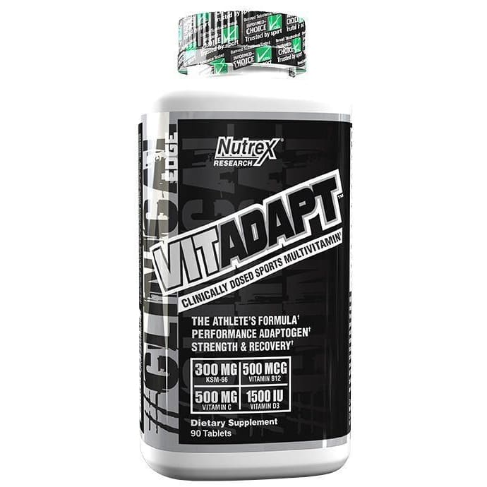 Vitadapt - 90 tablets