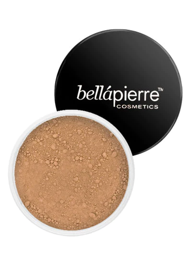 Bellapierre Mineral Foundation Powder Maple 9g