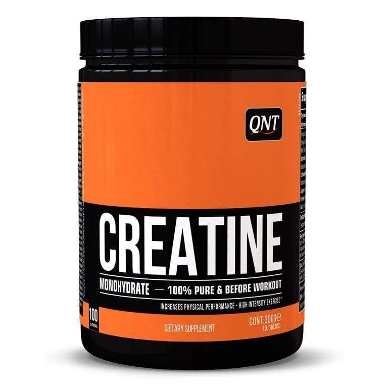 Creatine Monohydrate Powder - 300 grams