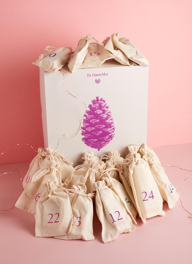 Dr Hauschka Advent Calendar (worth £154)
