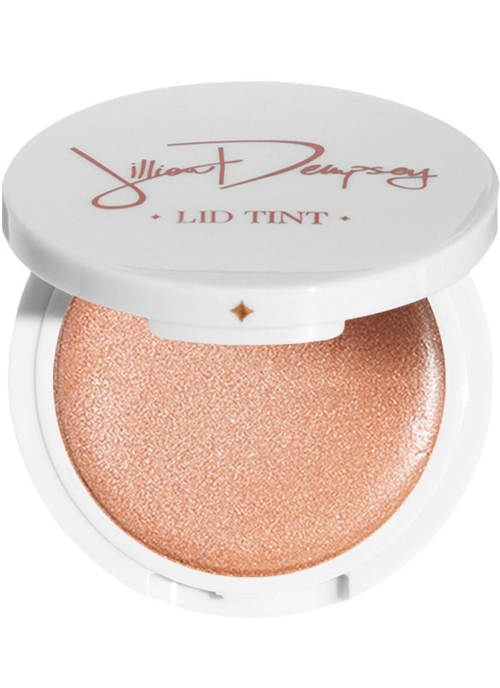 Jillian Dempsey Lid Tint