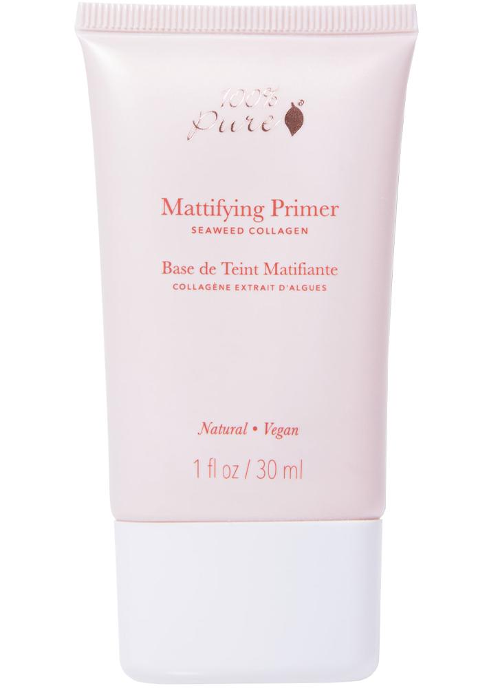 100% Pure Mattifying Primer