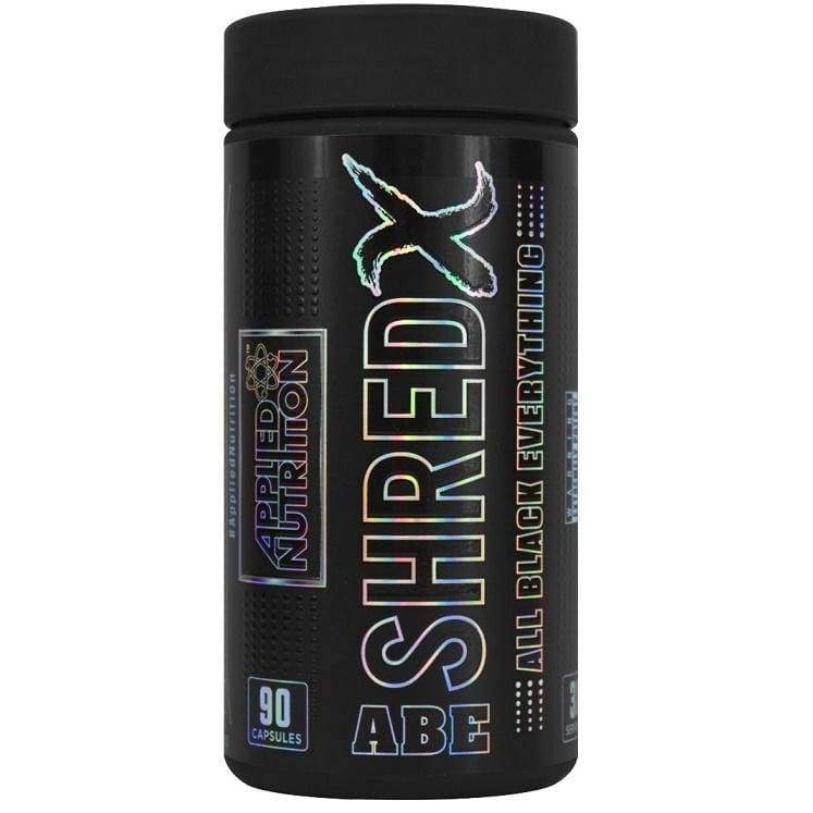 Shred X - 90 caps