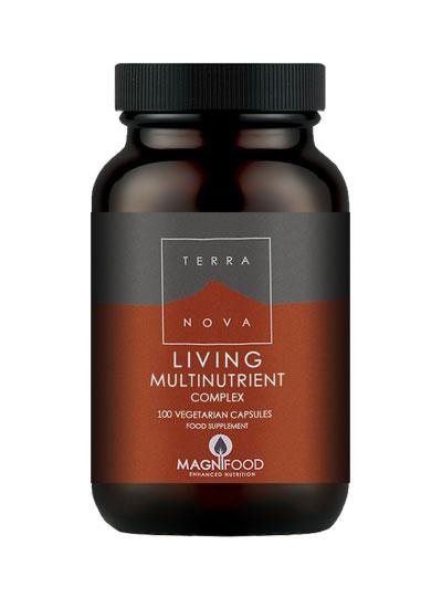Terranova Living Multinutrient Complex