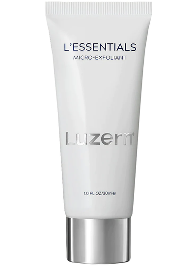 Luzern Laboratories Micro Exfoliant Facial Scrub 180ml