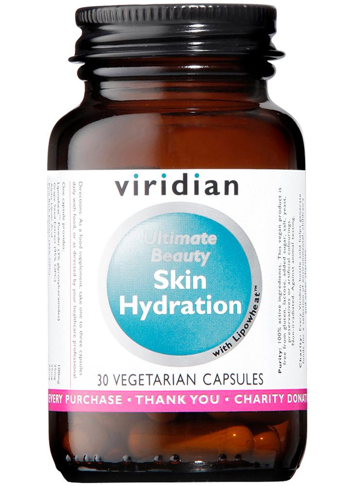 Viridian Ultimate Beauty Skin Hydration