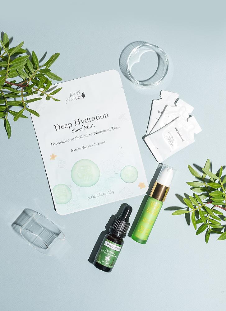 Hydration Starter Kit (worth £30)