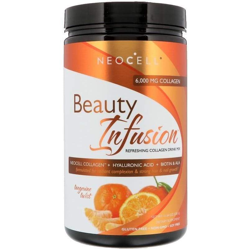 Beauty Infusion, Cranberry Cocktail - 330 grams