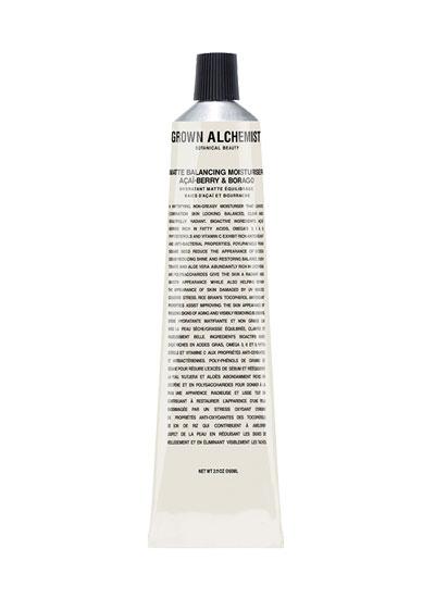Grown Alchemist Matte Balancing Moisturiser