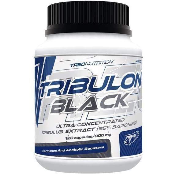 TriBulon Black - 120 caps