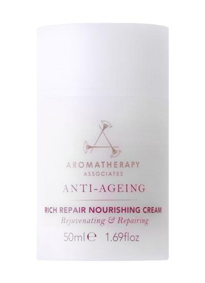 Aromatherapy Associates Anti Ageing Rich Repair Nourishing Cream
