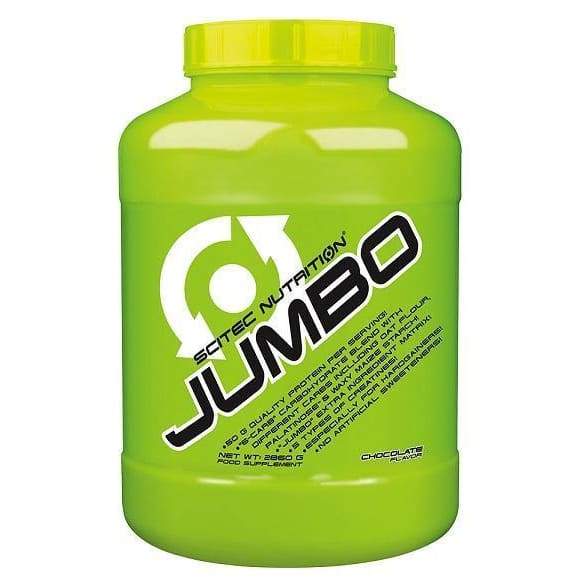 Jumbo, Chocolate - 2860 grams