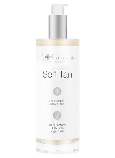 The Organic Pharmacy Self Tan