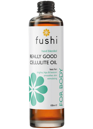 Fushi Really Good Cellulite Oil 100ml