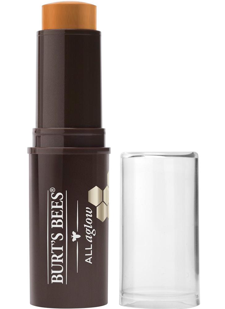 Burt's Bees 100% Natural All Aglow Bronzer Stick