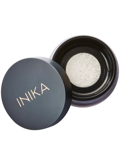 Inika Mineral Setting Powder Mattify 7g 7g