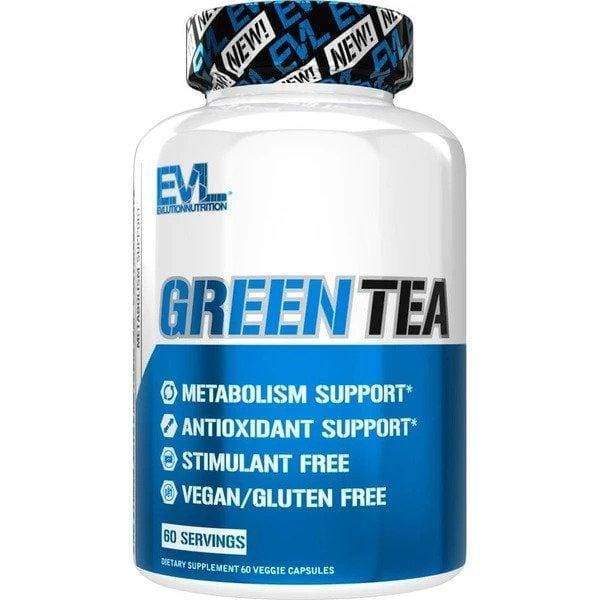 Green Tea - 60 vcaps