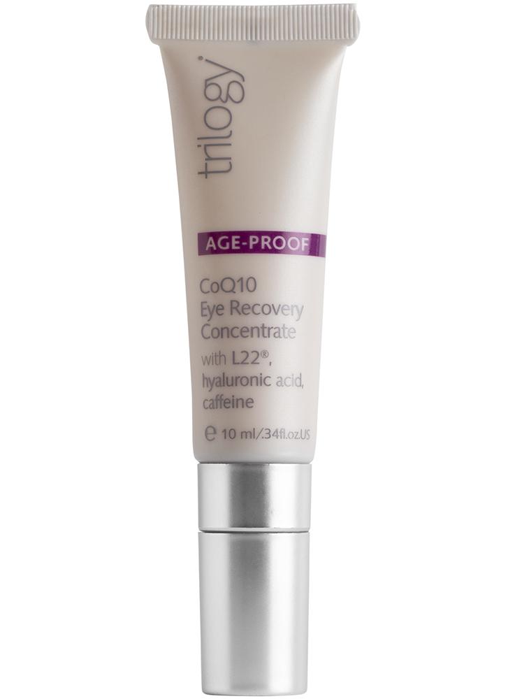 Trilogy Age Proof CoQ10 Eye Recovery Concentrate