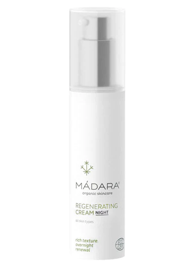 Madara Regenerating Night Cream 50ml