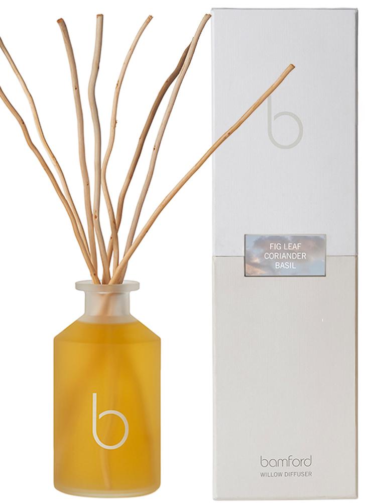 Bamford Fig Leaf Willow Diffuser