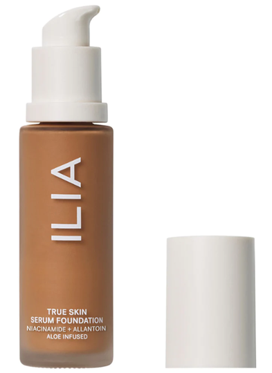 ILIA Beauty True Skin Serum Foundation Sardinia 30ml