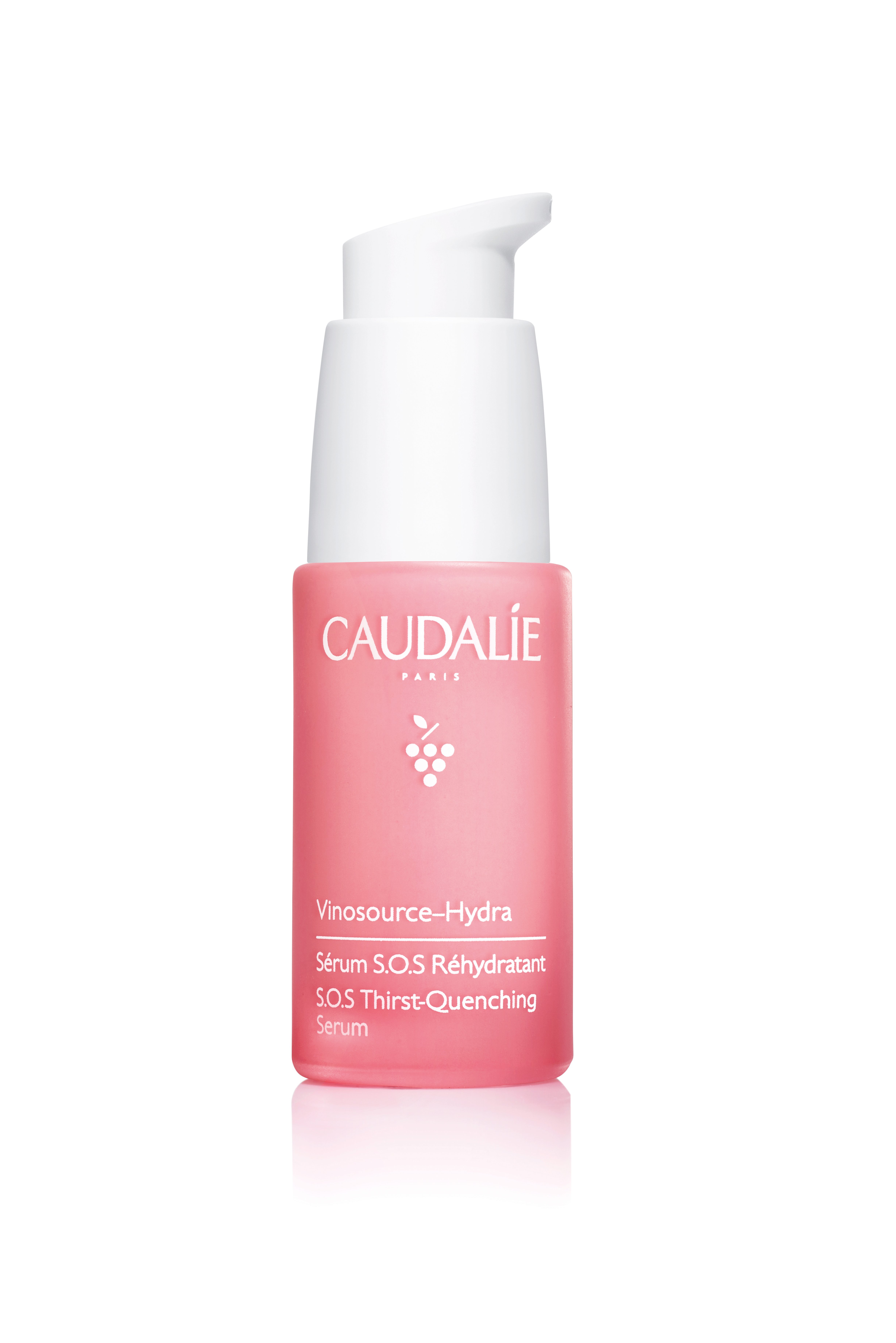 Caudalie - Vinosource SOS Thirst Quenching Serum 30 ml