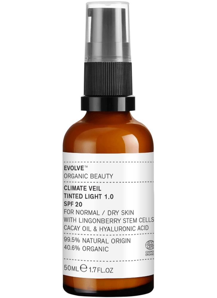 Evolve Climate Veil Tinted SPF 20