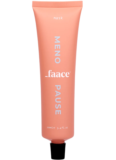 Faace Menopause Face Treatment Mask 100ml