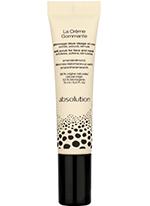 Absolution La Creme Gommante Facial Scrub sample