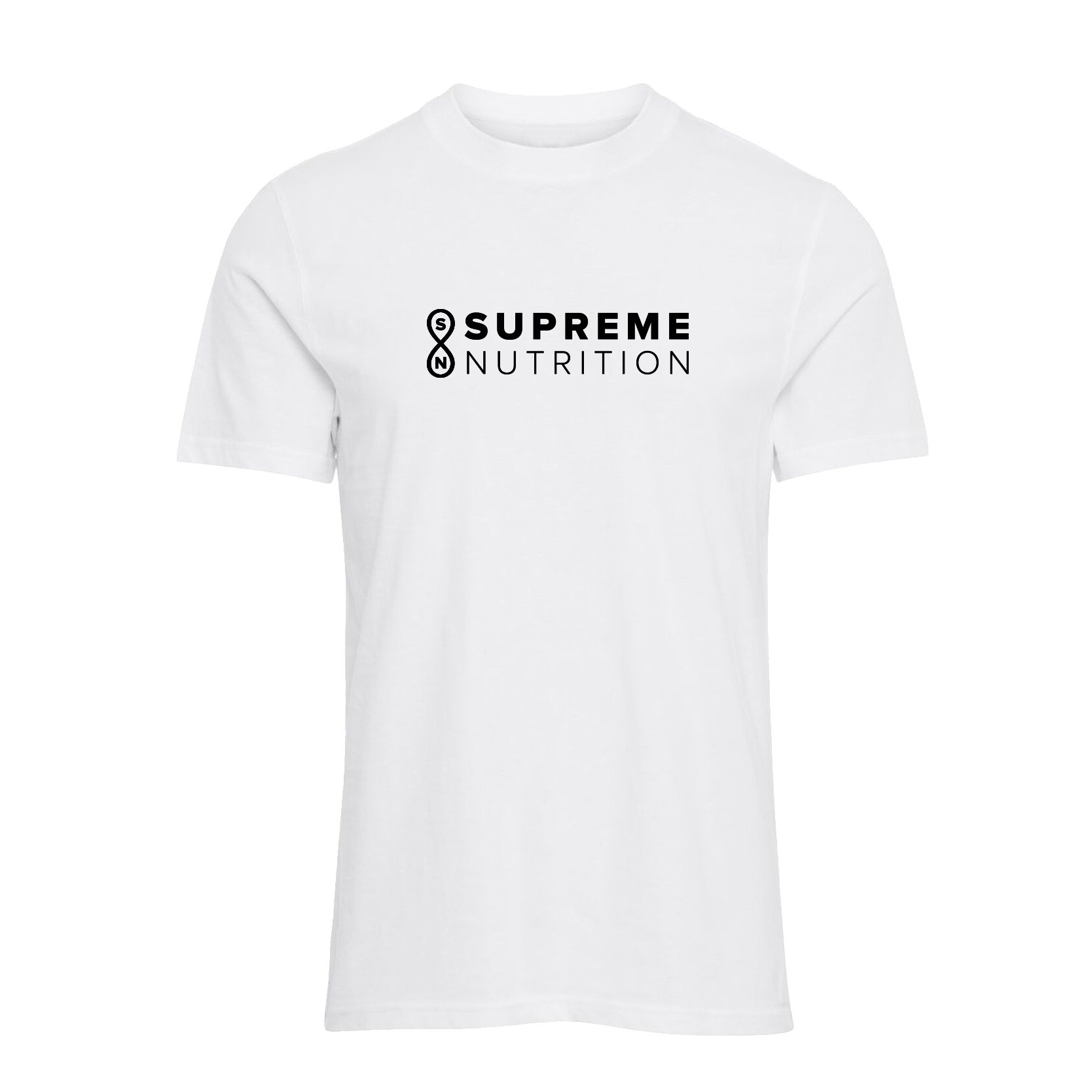 Supreme T-Shirt - White