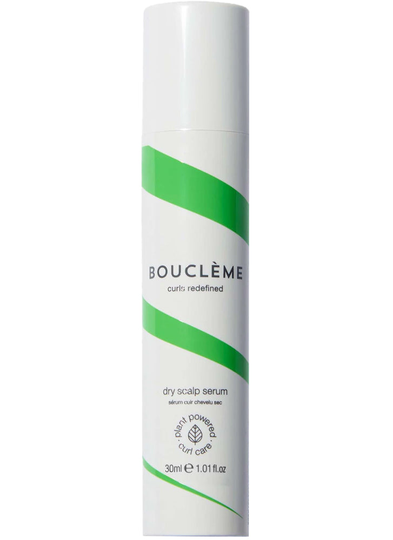 Boucleme Dry Scalp Serum