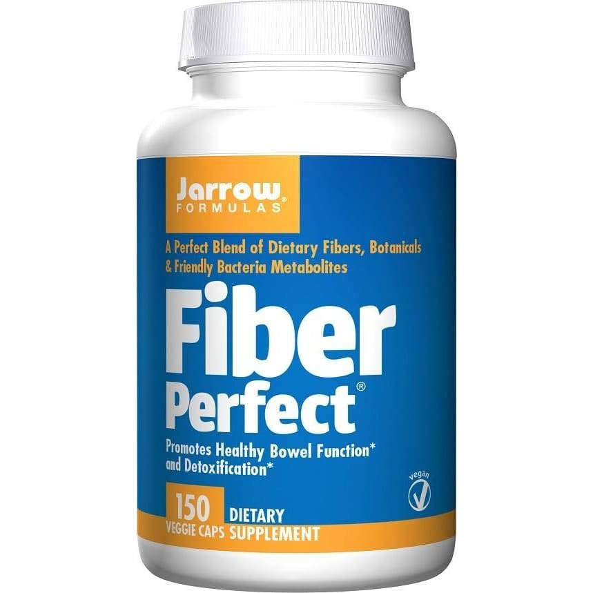 Fiber Perfect - 150 vcaps