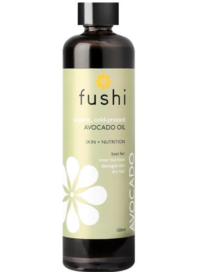 Fushi Organic Avocado Oil