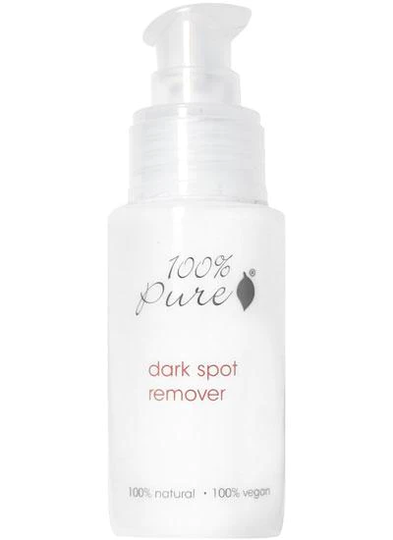 100% Pure Dark Spot Remover 30ml
