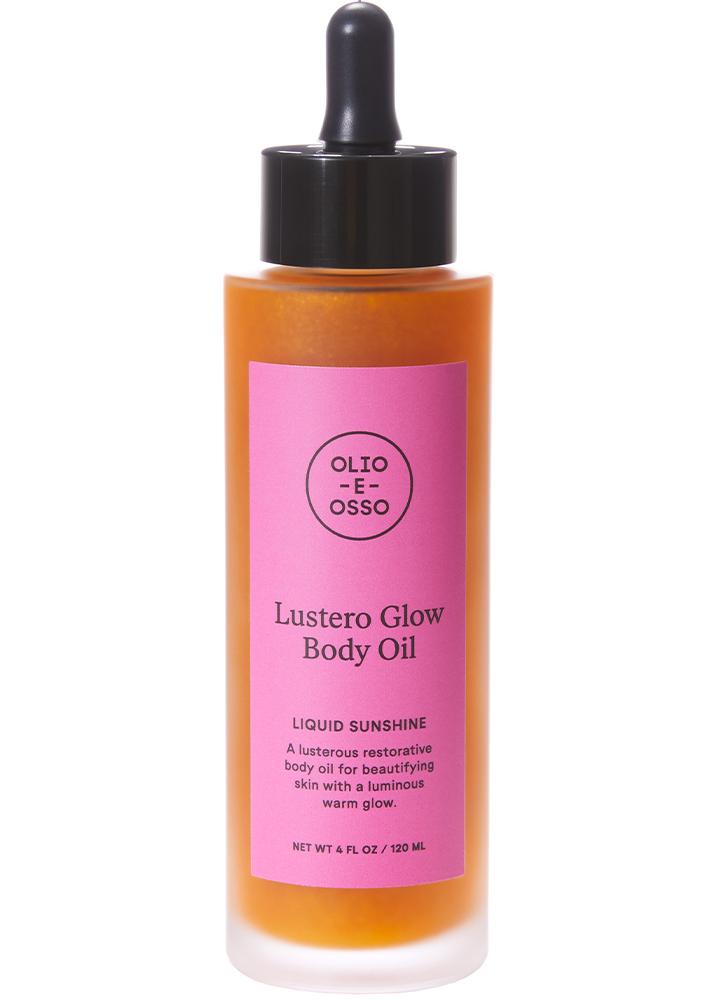 Olio E Osso Lustero Body Oil