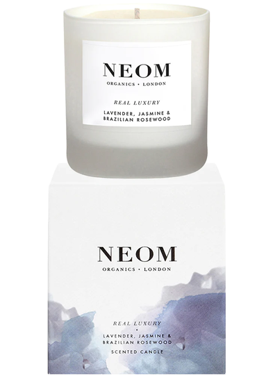 Neom Real Luxury Scented Candle (1 Wick) 185g