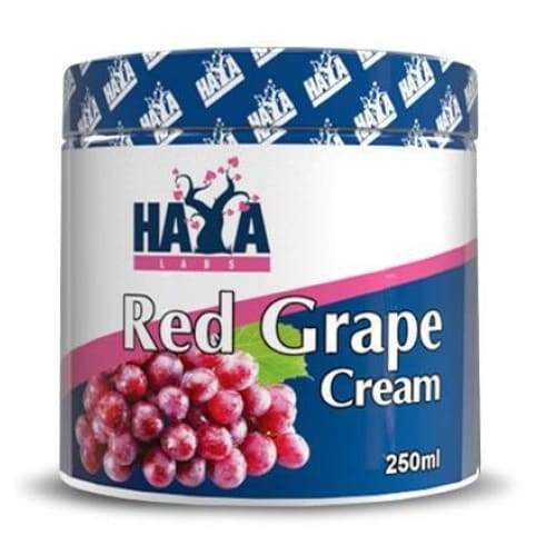 Red Grape Cream - 250 ml.