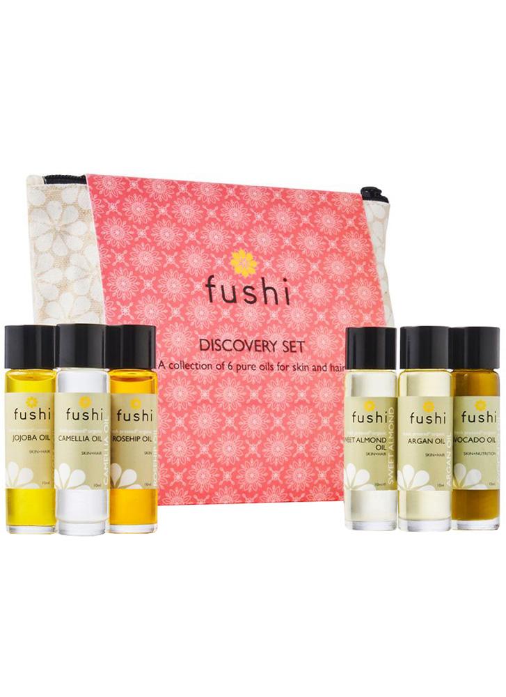 Fushi Discovery Set